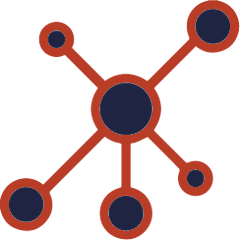 A network of platforms